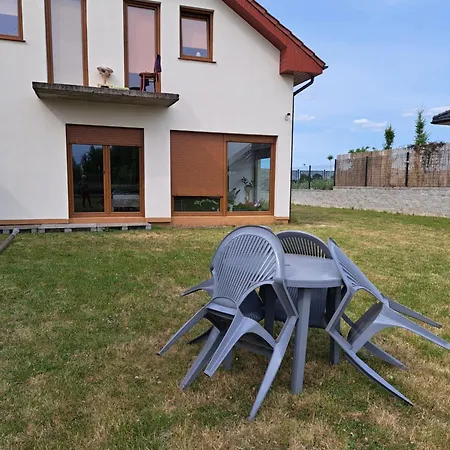 Апартаменты Ogrodowe Pelczyce (Wroclaw)