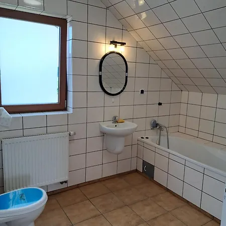 Ogrodowe * Pelczyce (Wroclaw)