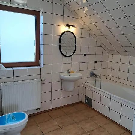 Апартаменты Ogrodowe Pelczyce (Wroclaw)