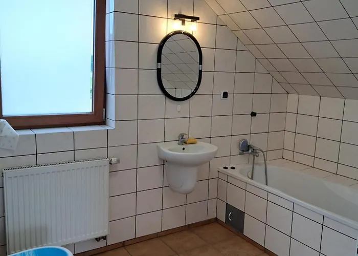 Ogrodowe * Pelczyce (Wroclaw)