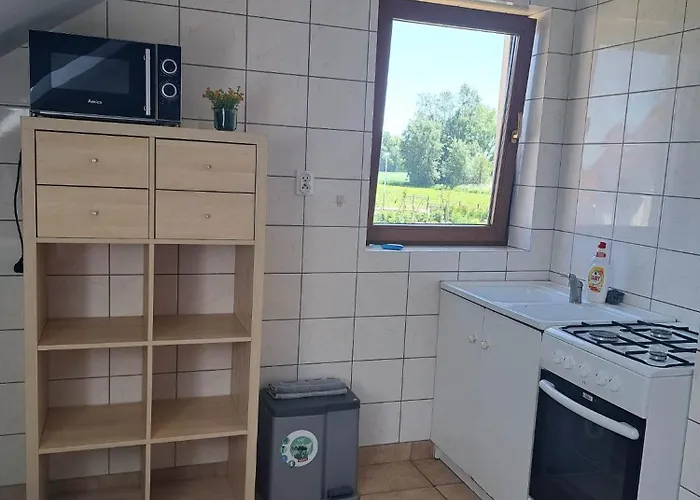 Ogrodowe Pelczyce (Wroclaw)